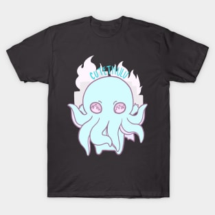 Cutethulu! T-Shirt